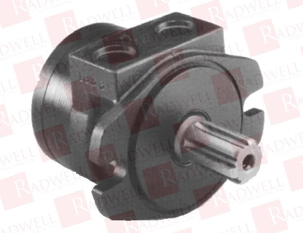 PARKER 113A-054-AS-0