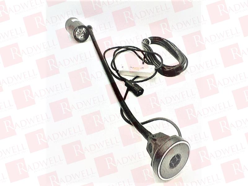 WALDMANN LIGHTING 112 462 001