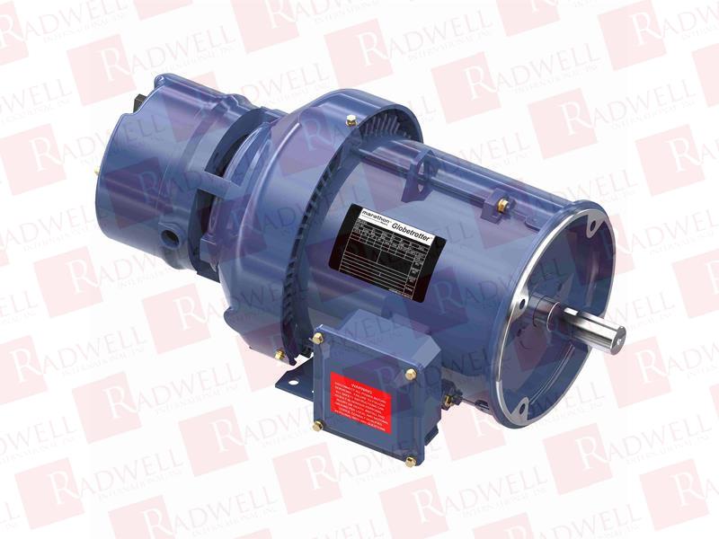 REGAL REXNORD 182TTFBD6034
