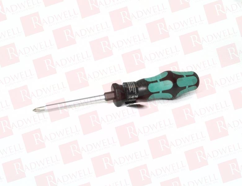 WERA TOOLS 05008751001
