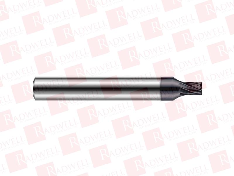 HARVEY TOOL 835147-C6