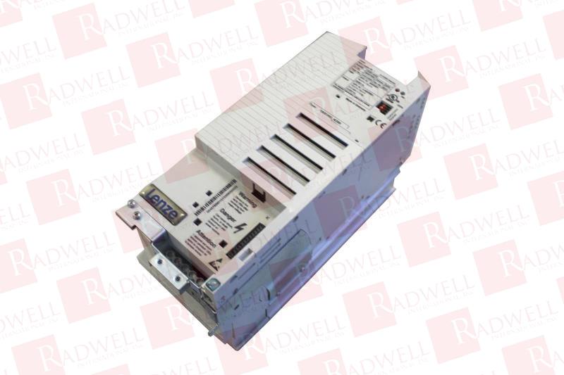 LENZE E82EV552K4C201