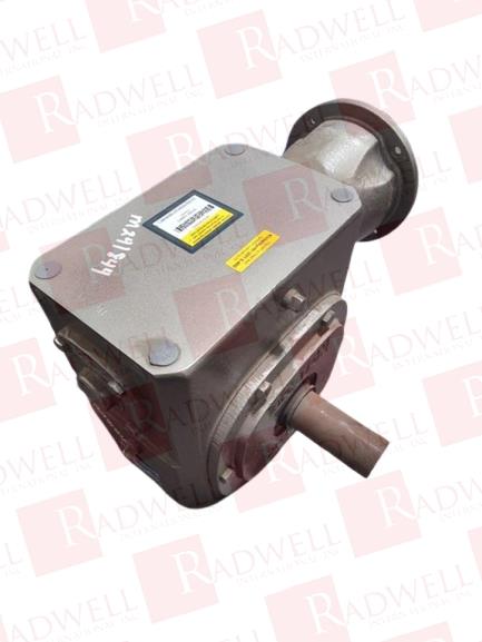 ALTRA INDUSTRIAL MOTION SBKQC73860ZEB7G