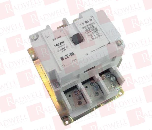 EATON CORPORATION C825KN6A