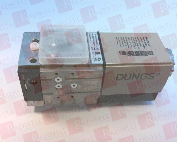 DUNGS MBC-SE 2500/602 S02