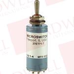 HONEYWELL 27ET71-T