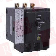 SCHNEIDER ELECTRIC QOB3601042