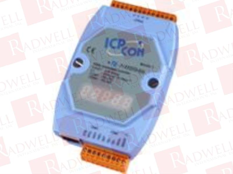 ICP DAS USA I-7188 EFD-016H