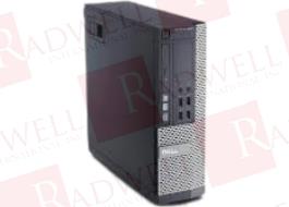 DELL KCC-RMM-E2K-D07S001