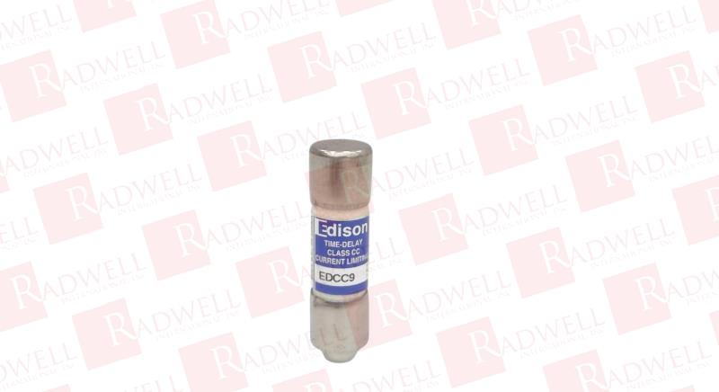 EATON CORPORATION EDCC9