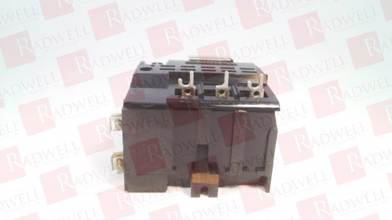 SCHNEIDER ELECTRIC RA1-BB-0631
