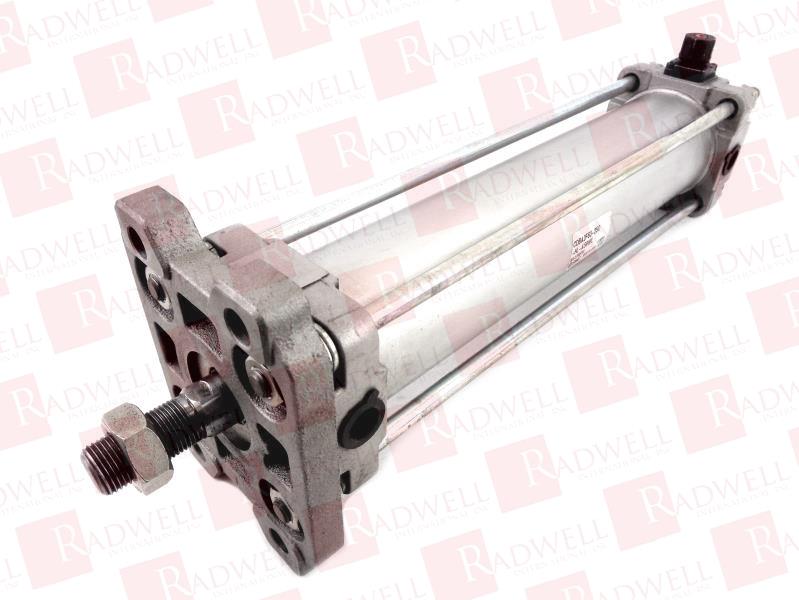 SMC CDBA2F63-250-HL-A59WL