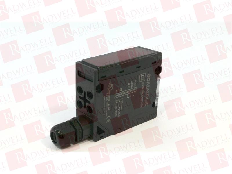 DATALOGIC S300-PR-1-B01-RX