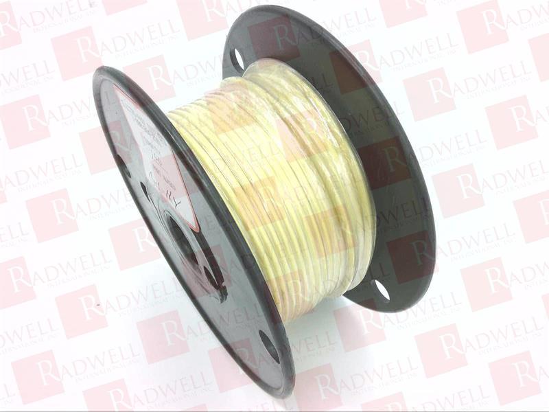 AUTOMOTIVE WIRE 16AWG