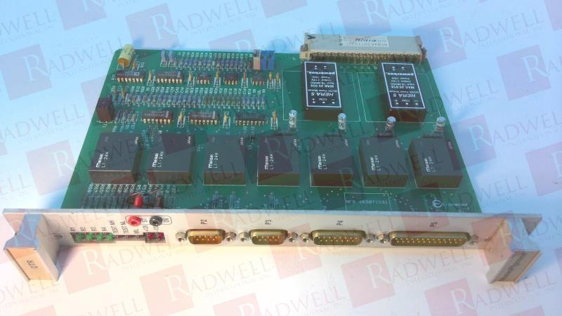 NUOVO PIGNONE NFB463071531
