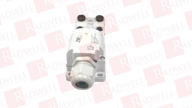 AUTOMATION DIRECT ZP-JBH65-2P-FW