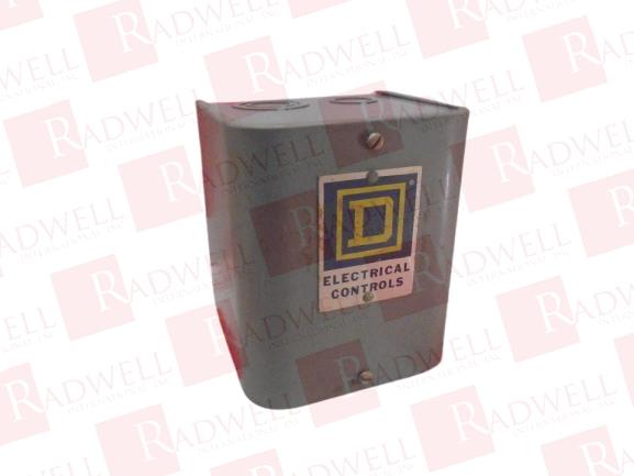 SCHNEIDER ELECTRIC 8501-GG11V02