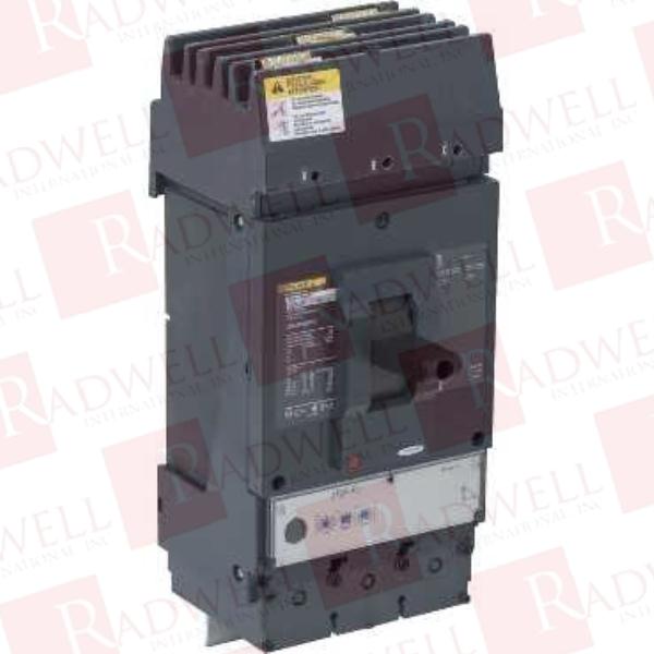 SCHNEIDER ELECTRIC LDA36600U31X