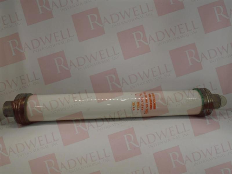 DRIESCHER DRVAL20-200