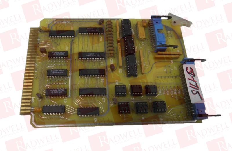  , PC BOARD, FOR INVERTER