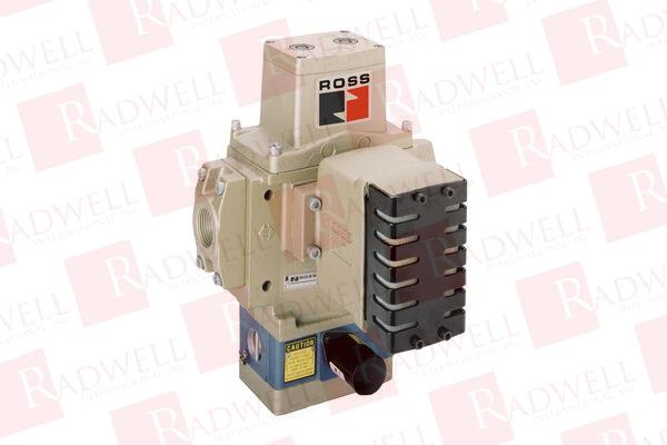 ROSS CONTROLS 3573A4958Z