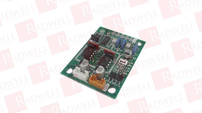 ISHIDA P-5435A