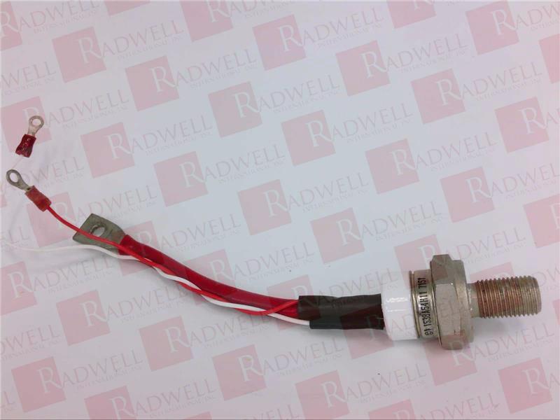 WESTINGHOUSE 1538A54H11