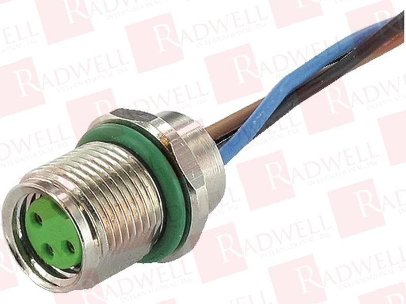 MURR ELEKTRONIK 7000-08575-9700050