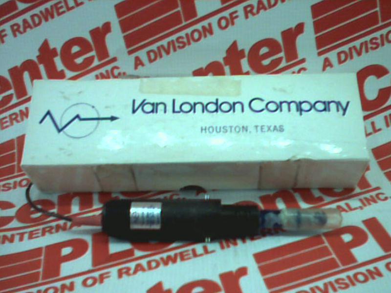 PH ELECTRODE