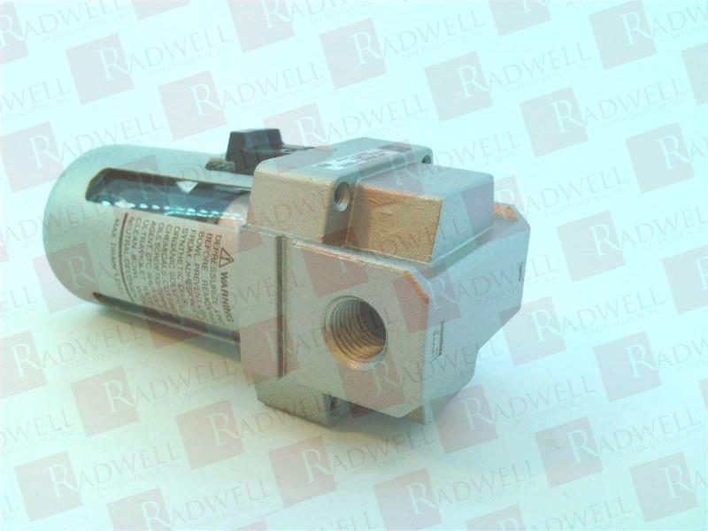 SMC AF3000-N02