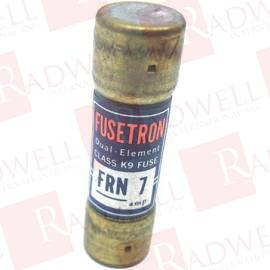 EATON CORPORATION FRN-7