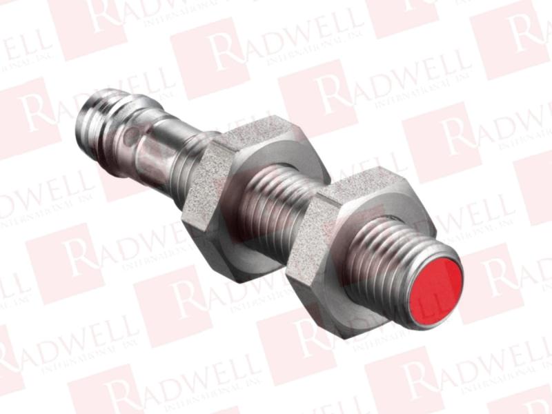 LEUZE ISS 208MM/4NO-2E0-S8.3