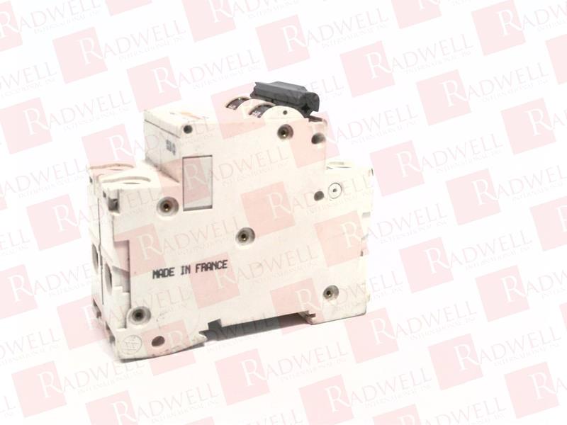 SCHNEIDER ELECTRIC 24267