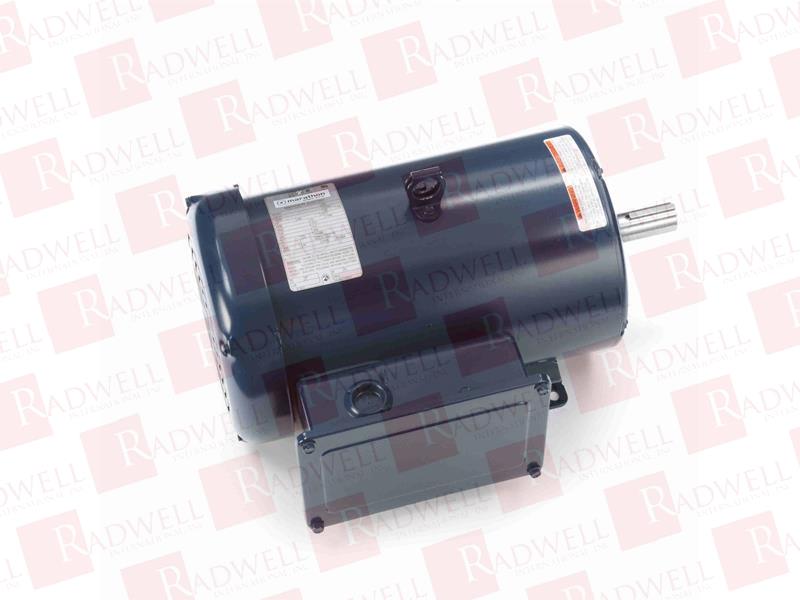 REGAL REXNORD 184TBFW7726