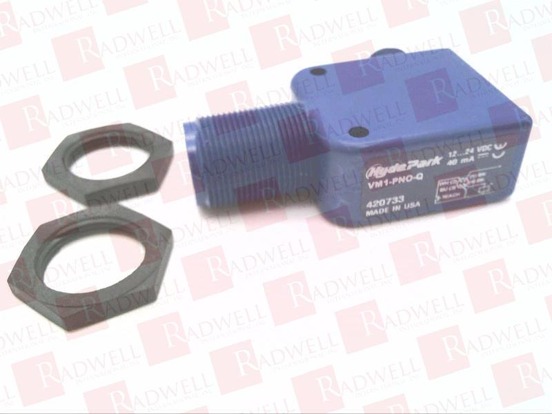 TELEMECANIQUE SENSORS VM1PNOQ