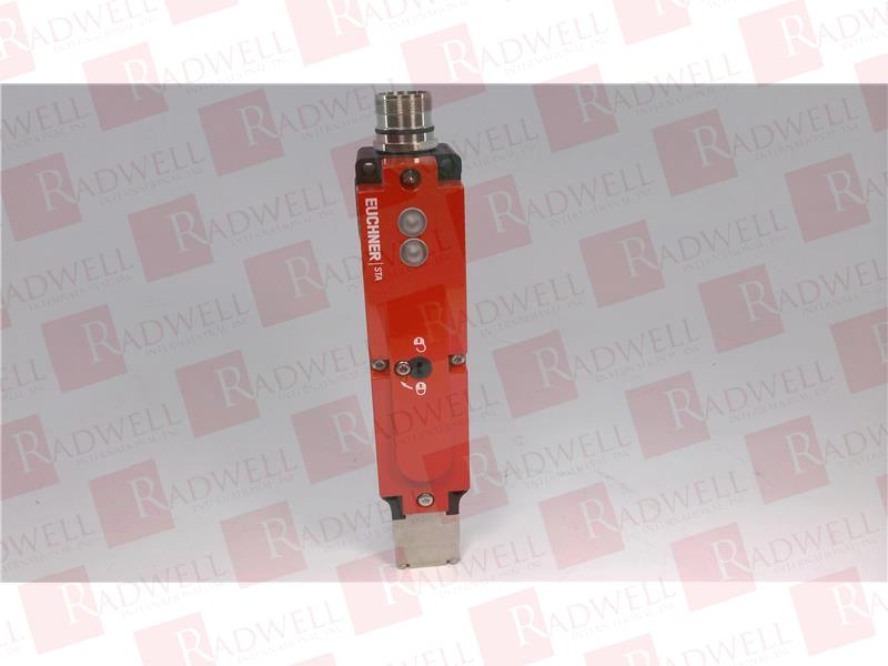 EUCHNER STA4A-2131A024L024RC18