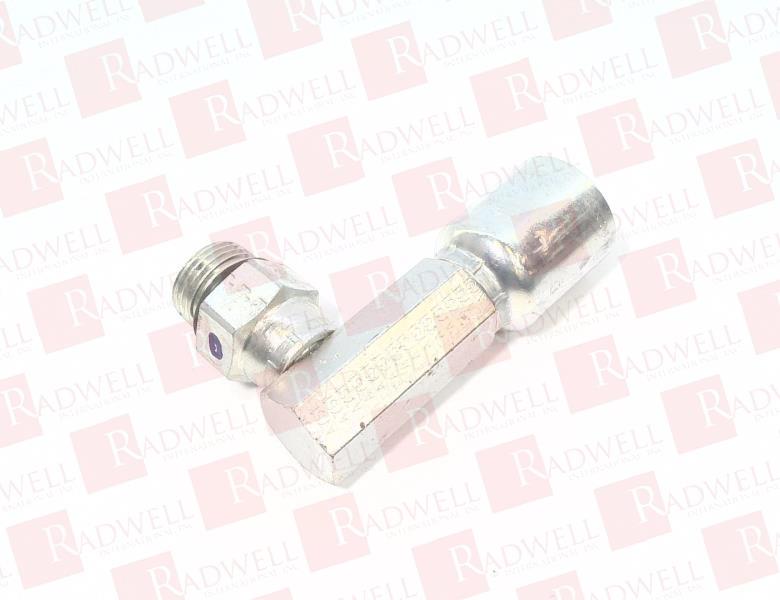 PARKER 10L43-10-8