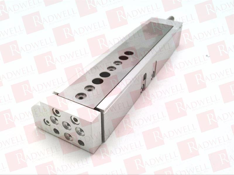FESTO DGSL-10-80-PA
