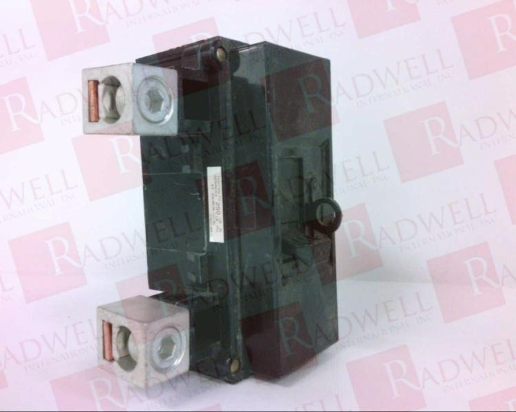 SCHNEIDER ELECTRIC QO2000