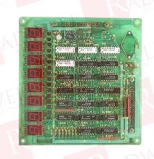 SEIKI CO LTD PT.DP-02