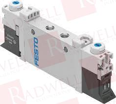 FESTO VUVG-L10-P53C-T-M5-1P3