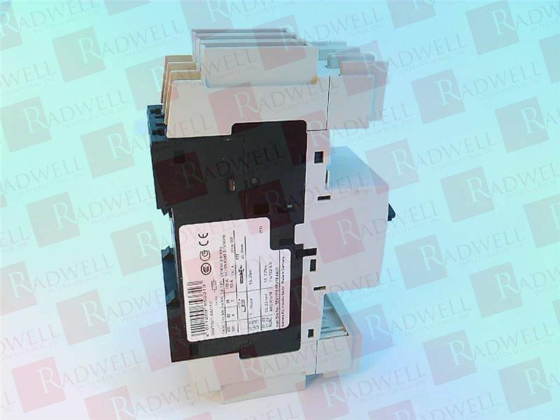 SIEMENS 3RV1821-4AD10
