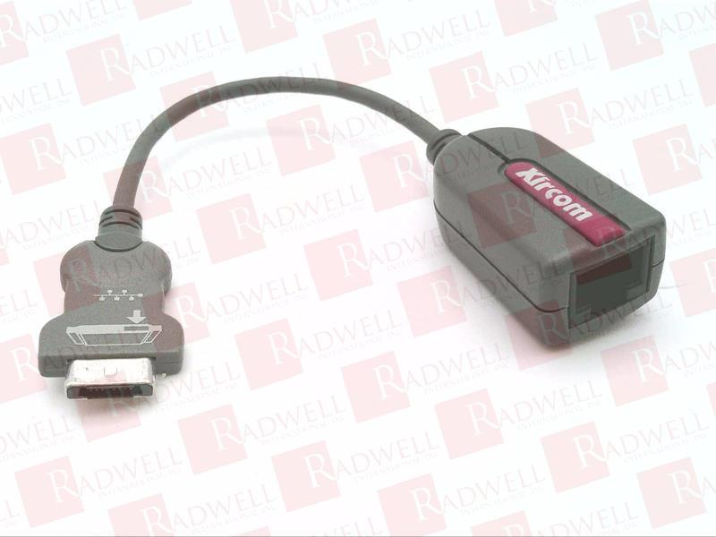 CABLE ETH122 10/100BASE TX DONGLE CABLE