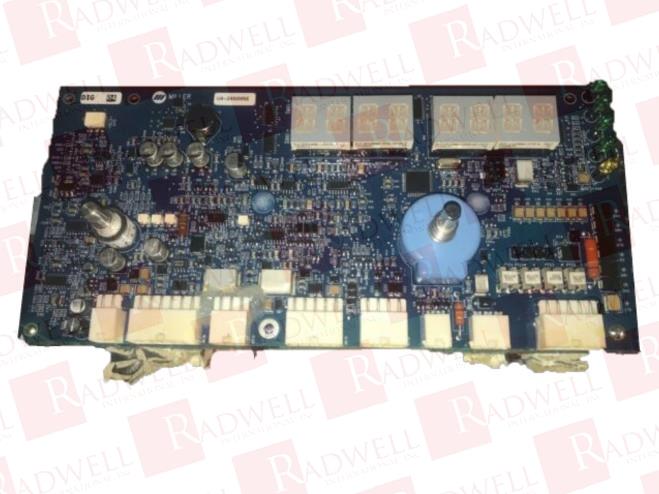 MILLER ELECTRIC 246209