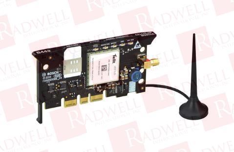 BOSCH B444