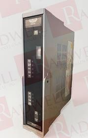 INVENSYS 80JA-10001-002-V-00