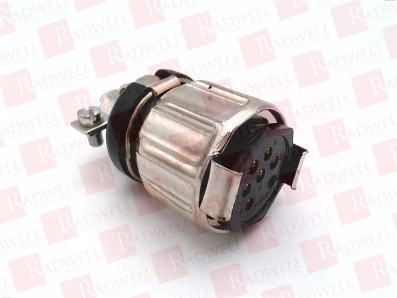 AMPHENOL 126-196