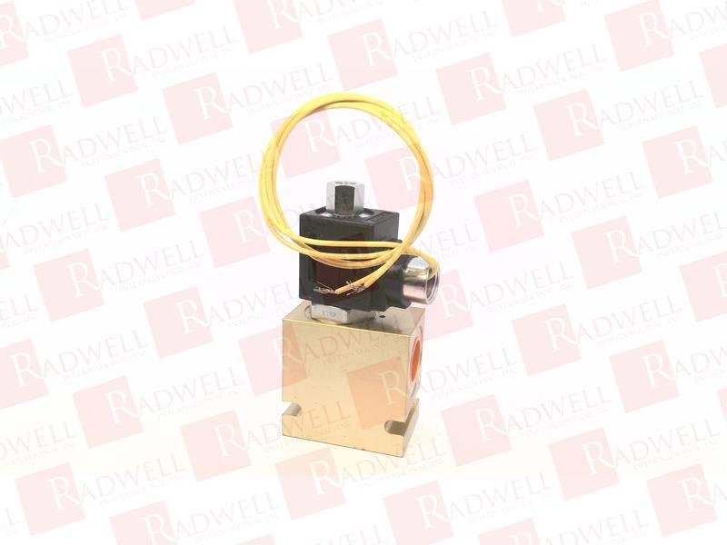 EATON CORPORATION SV3-16-0-12T-115AP