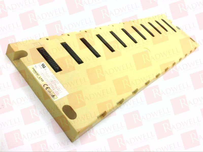 FANUC A03B-0819-C001