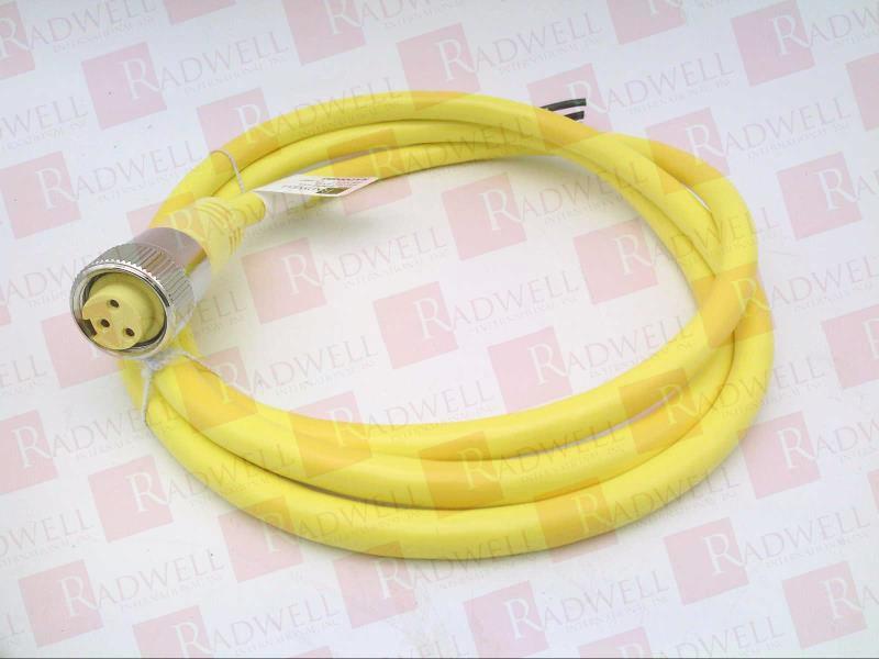 RADWELL VERIFIED SUBSTITUTE 103000A01F060-SUB